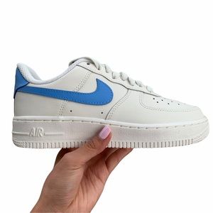 Women’s Air Force 1 Nike By You
